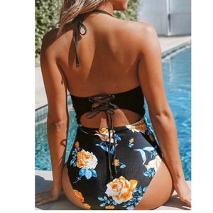NWT Cupshe suit